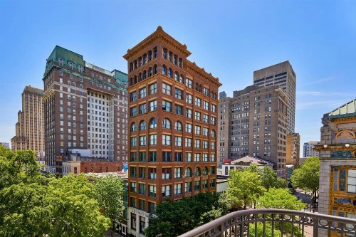 SpringHill Suites Memphis Downtown - image 31