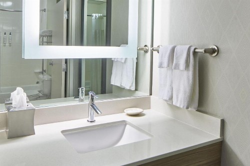 SpringHill Suites Memphis Downtown - image 38