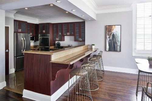 SpringHill Suites Memphis Downtown - image 42