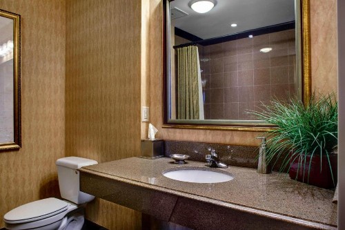 SpringHill Suites Memphis Downtown - image 45