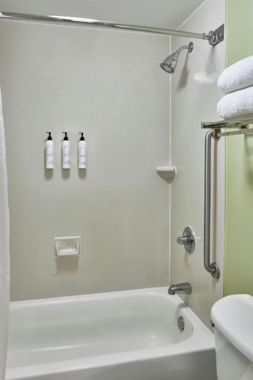 SpringHill Suites Memphis Downtown - image 46