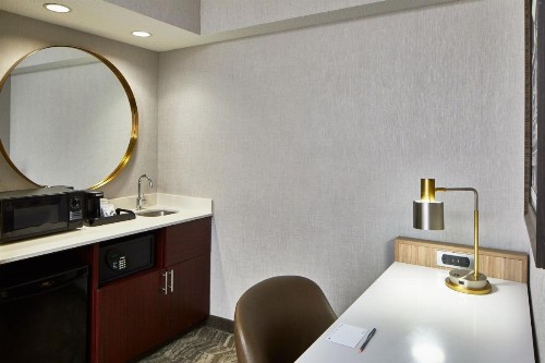 SpringHill Suites Memphis Downtown - image 47