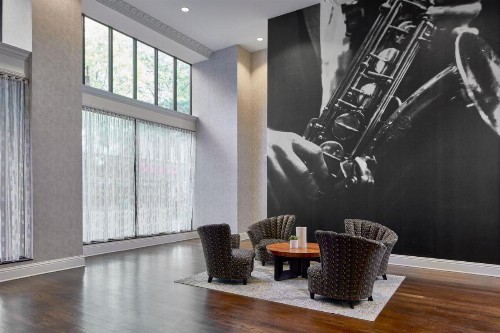 SpringHill Suites Memphis Downtown - image 48