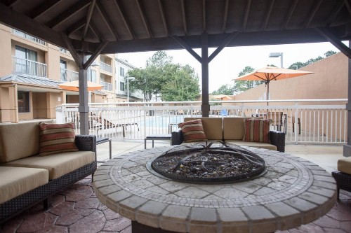 Courtyard Memphis East/Bill Morris Parkway - image 20