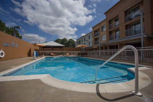 Courtyard Memphis East/Bill Morris Parkway - image 24