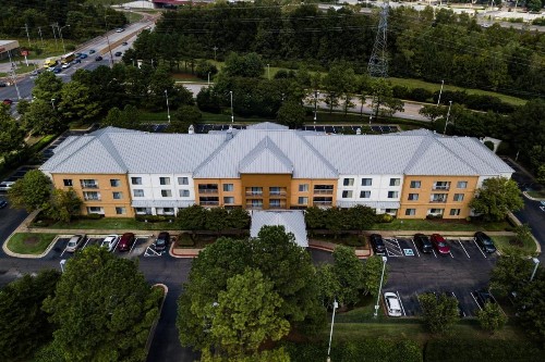 Courtyard Memphis East/Bill Morris Parkway - image 3