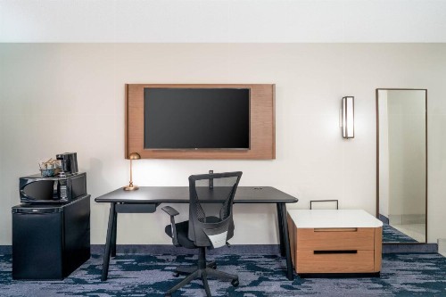 Fairfield Inn & Suites Memphis I-240 & Perkins - image 22