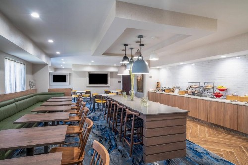 Fairfield Inn & Suites Memphis I-240 & Perkins - image 24