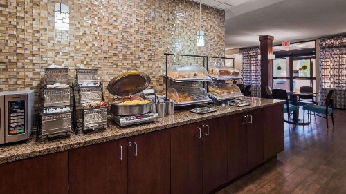 Best Western Plus Galleria Inn & Suites - image 10