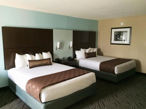 Best Western Plus Galleria Inn & Suites - image 12