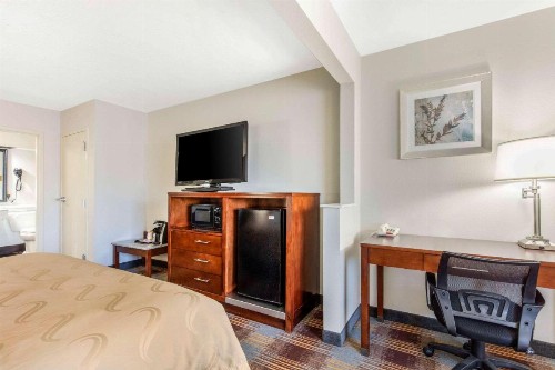 Quality Inn Airport I-240 - image 28
