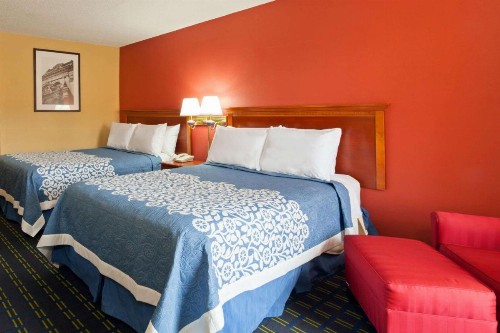Days Inn by Wyndham Memphis - I40 and Sycamore View - image 14