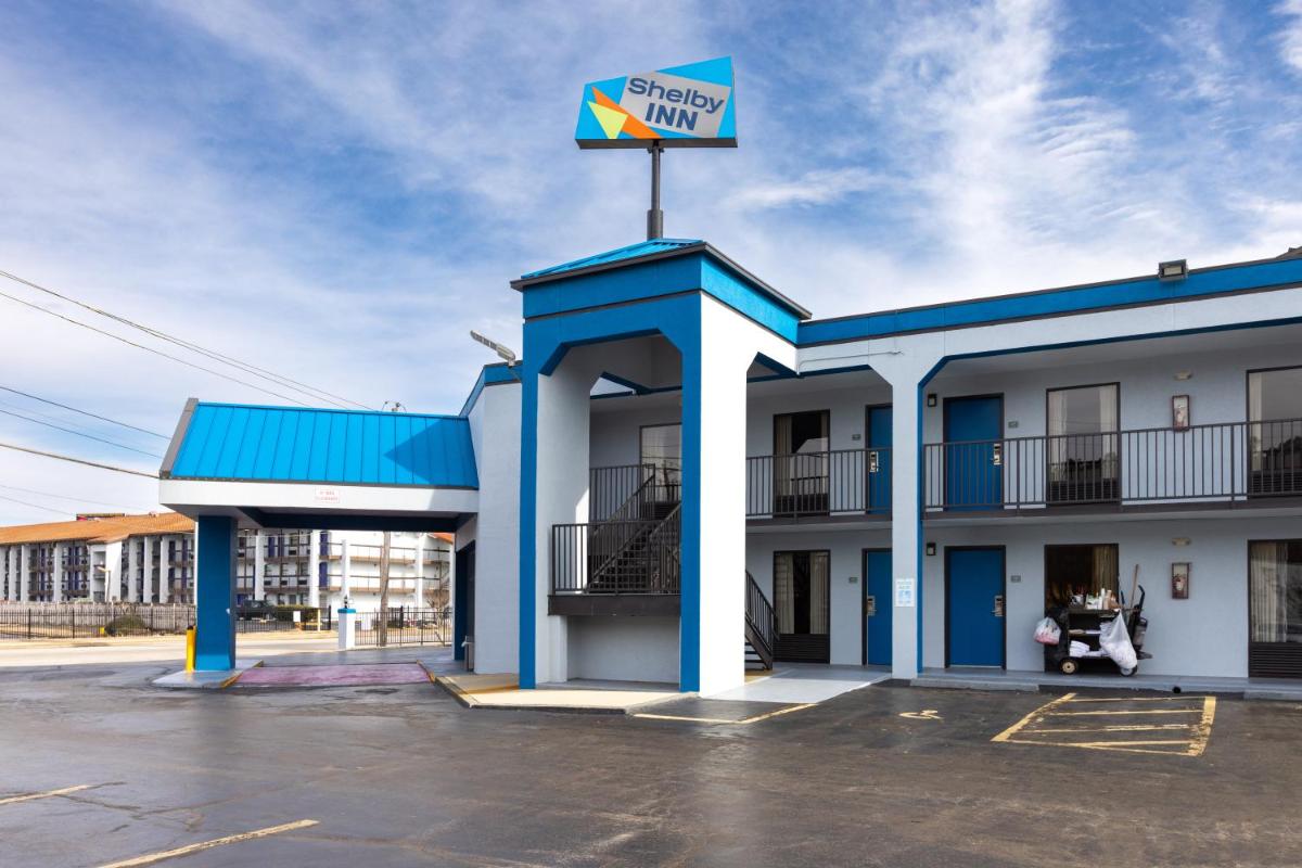 Days Inn by Wyndham Memphis - I40 and Sycamore View - image 3