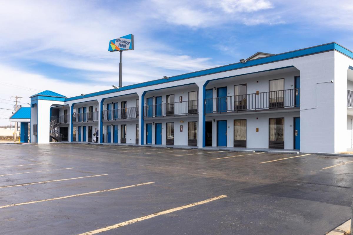 Days Inn by Wyndham Memphis - I40 and Sycamore View - image 4