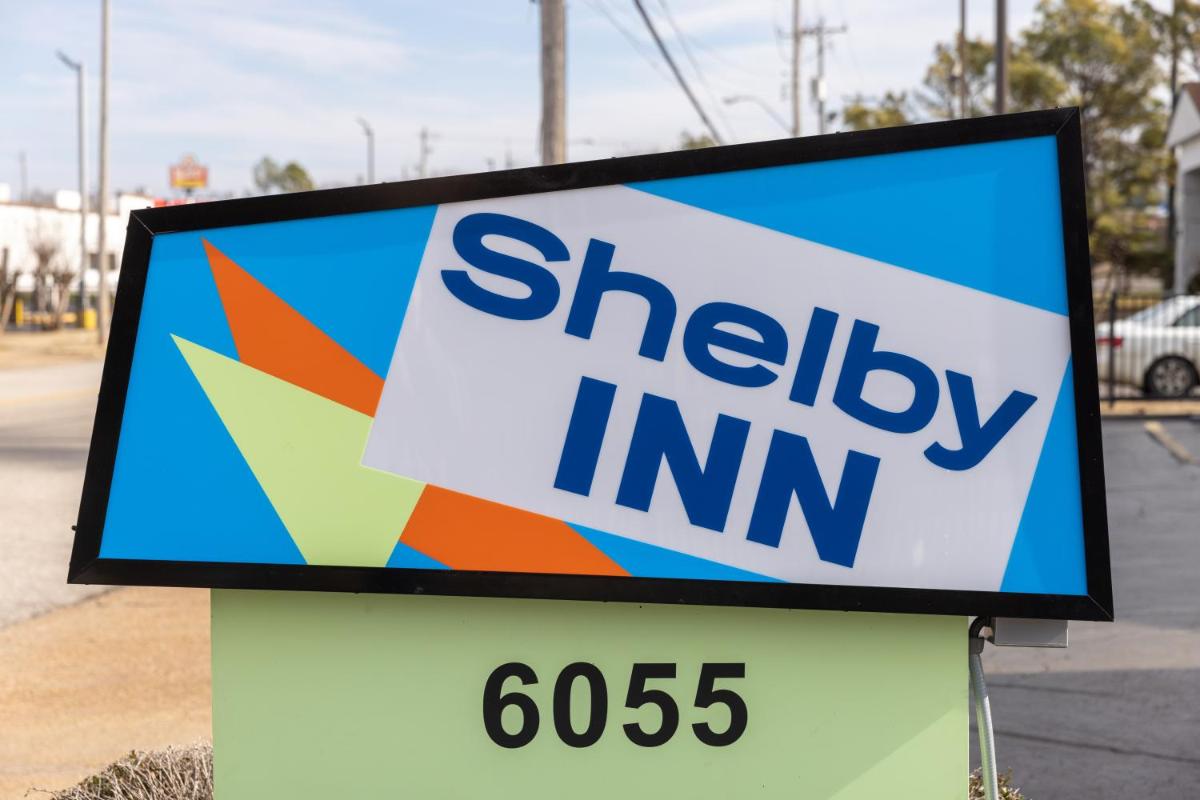 Days Inn by Wyndham Memphis - I40 and Sycamore View - image 5