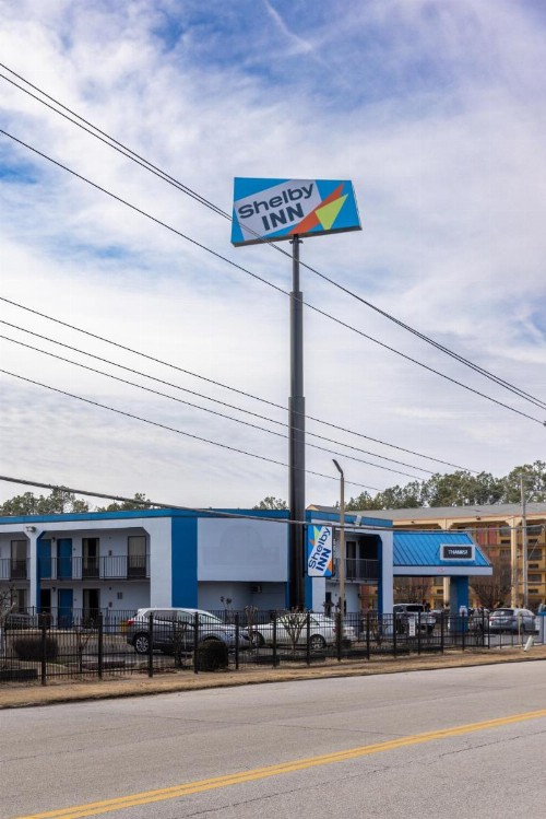 Days Inn by Wyndham Memphis - I40 and Sycamore View - image 6