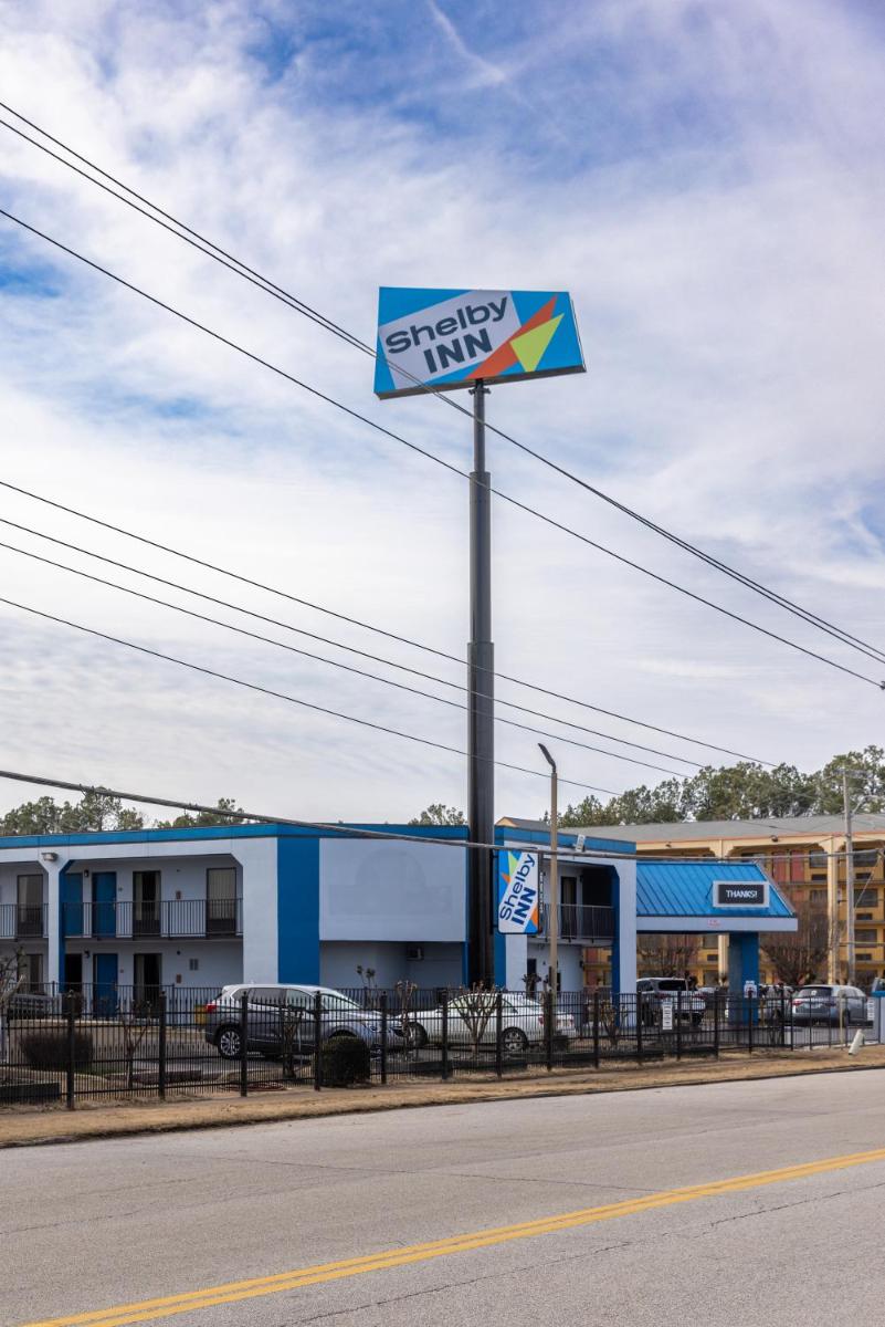 Days Inn by Wyndham Memphis - I40 and Sycamore View - image 6
