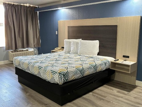 Americas Best Value Inn - Memphis - image 22