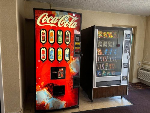 Americas Best Value Inn - Memphis - image 25
