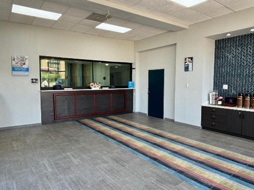 Americas Best Value Inn - Memphis - image 28