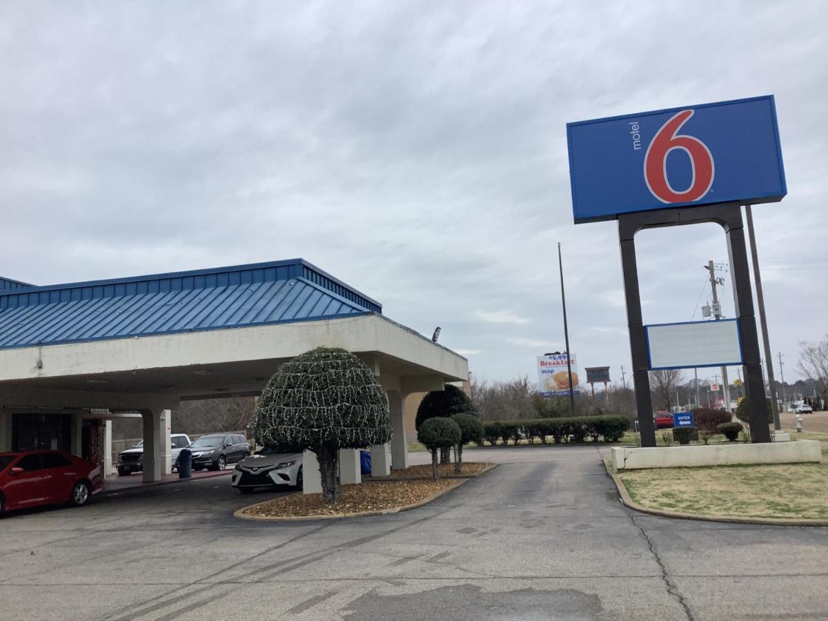 Motel 6-Memphis TN - East - main image