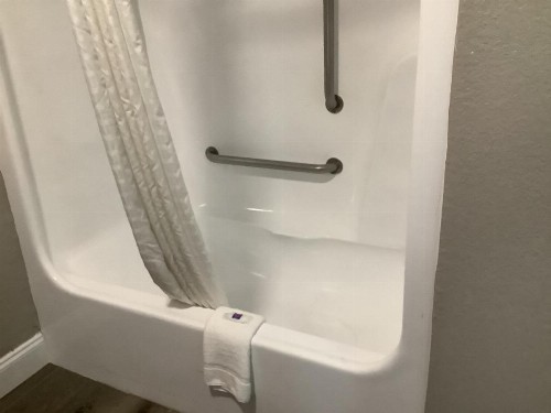 Motel 6-Memphis TN - East - image 12