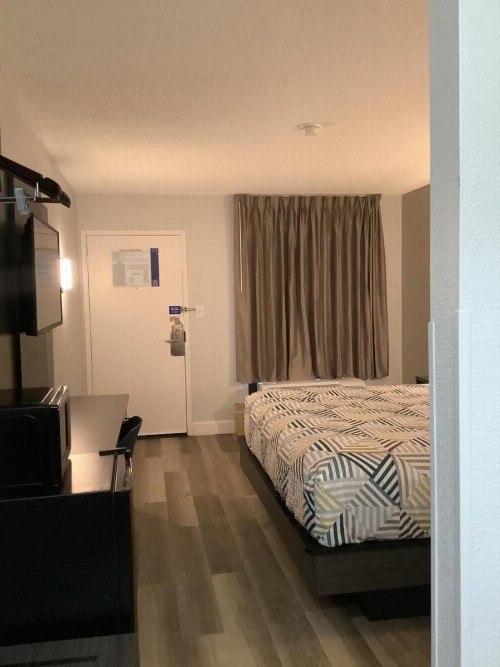 Motel 6-Memphis TN - East - image 26