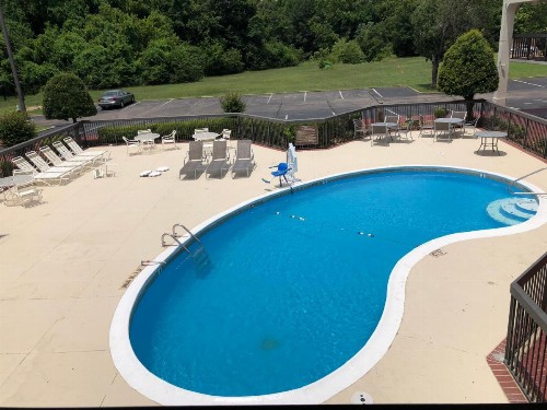 Motel 6-Memphis TN - East - image 4