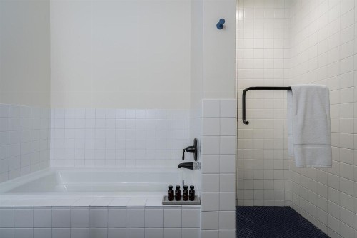 Hu Hotel Memphis - image 11