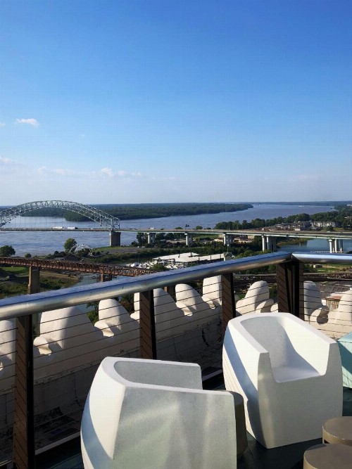 Hu Hotel Memphis - image 14