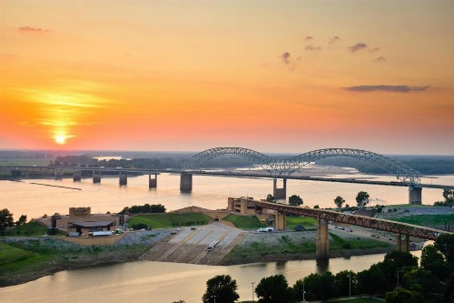 Hu Hotel Memphis - image 16
