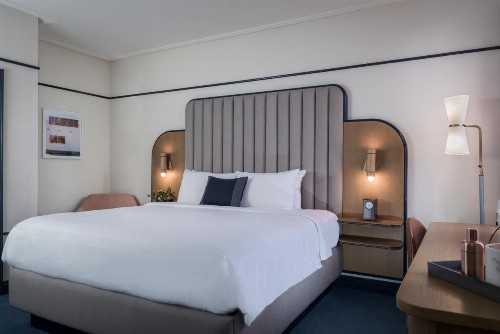 Hu Hotel Memphis - image 2