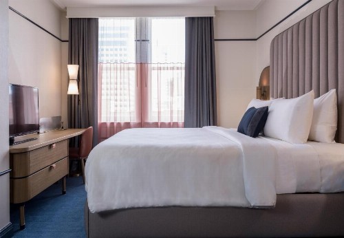 Hu Hotel Memphis - image 7