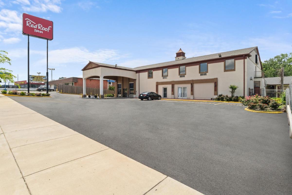 Red Roof Inn Memphis - Airport - main image