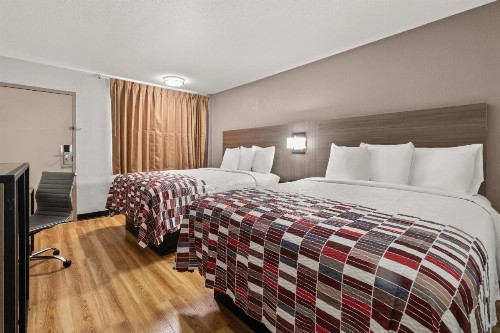Red Roof Inn Memphis - Airport - image 14
