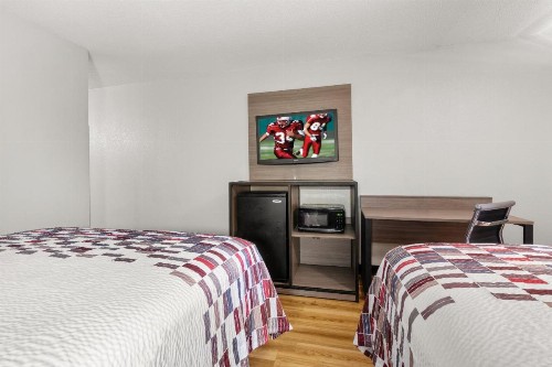 Red Roof Inn Memphis - Airport - image 17
