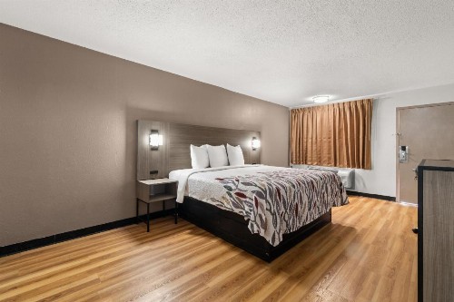 Red Roof Inn Memphis - Airport - image 19