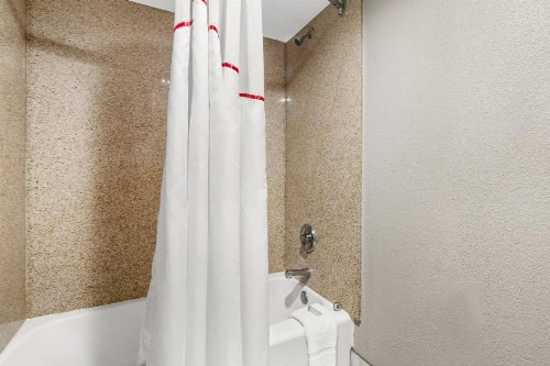 Red Roof Inn Memphis - Airport - image 29