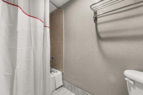 Red Roof Inn Memphis - Airport - image 30