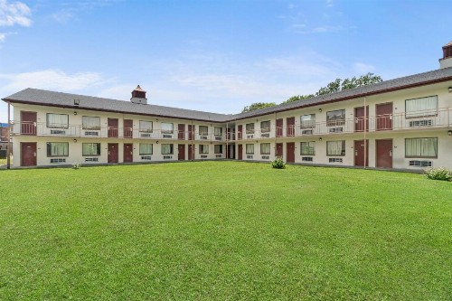 Red Roof Inn Memphis - Airport - image 6