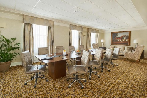 Peabody Memphis - image 21