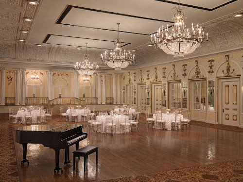 Peabody Memphis - image 27