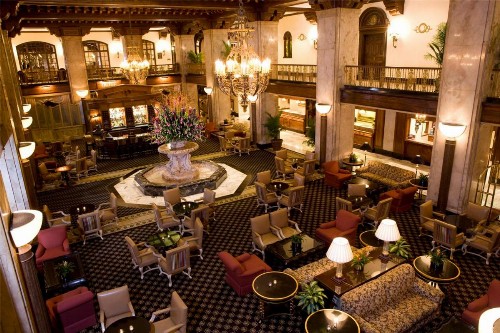 Peabody Memphis - image 29