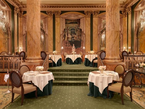 Peabody Memphis - image 30