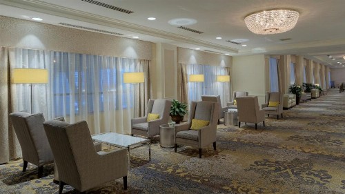 Peabody Memphis - image 32