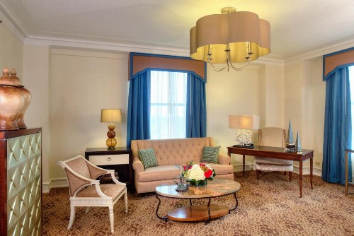 Peabody Memphis - image 35