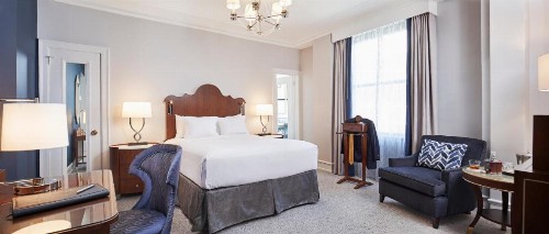 Peabody Memphis - image 36