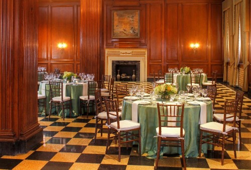 Peabody Memphis - image 39