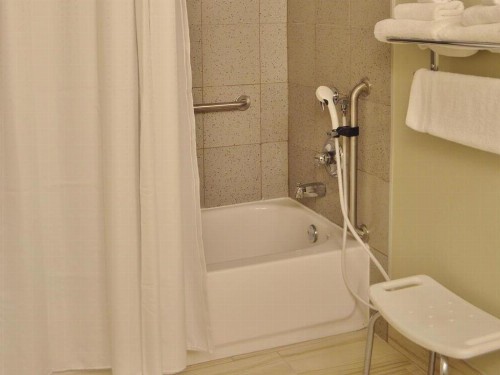 America's Best Value Inn - Memphis Airport - image 19