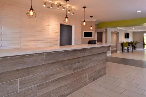 America's Best Value Inn - Memphis Airport - image 2